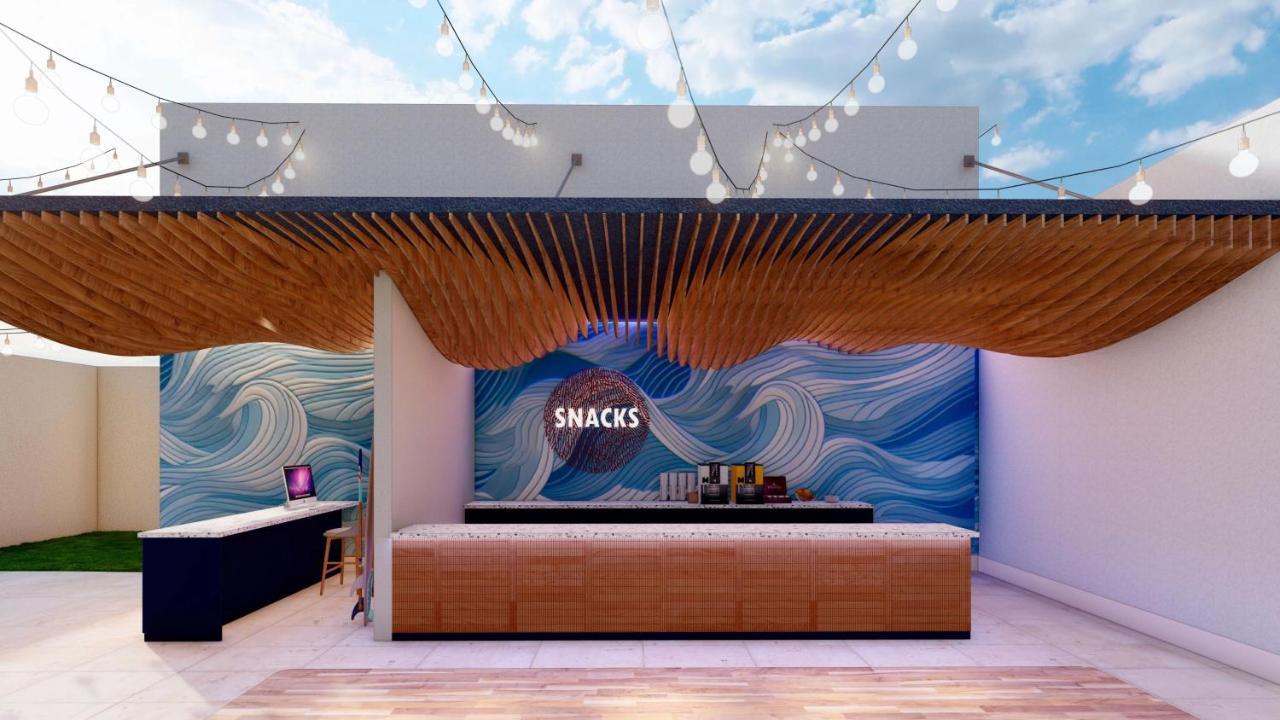 Sunscape Dominicus Λα Ρομάνα Εξωτερικό φωτογραφία