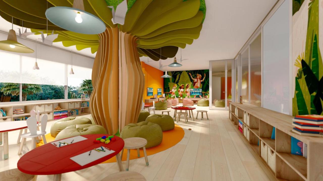 Sunscape Dominicus Λα Ρομάνα Εξωτερικό φωτογραφία
