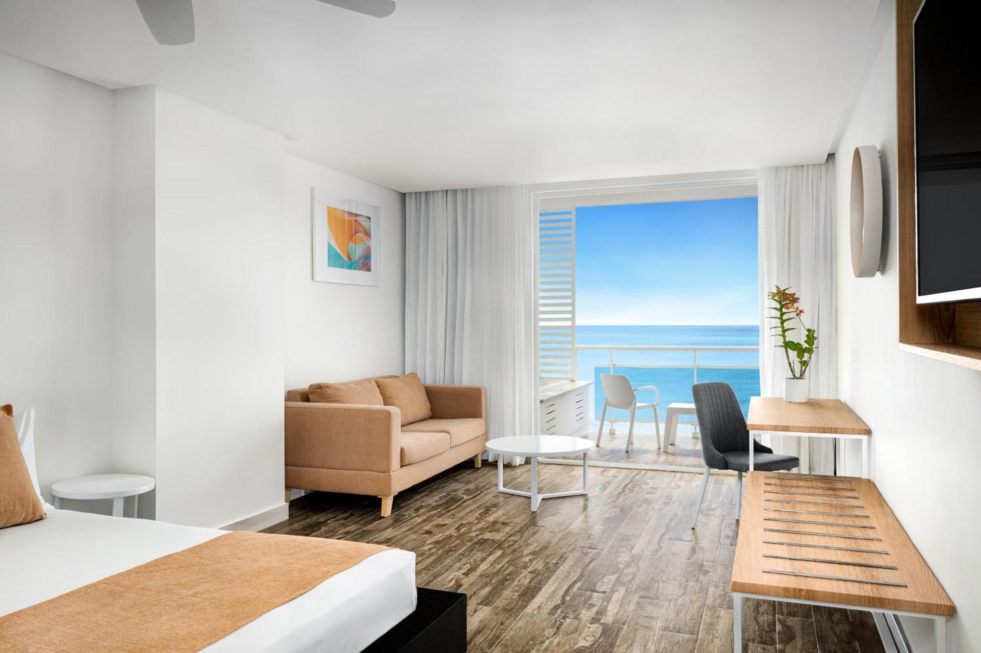 Sunscape Dominicus Λα Ρομάνα Εξωτερικό φωτογραφία