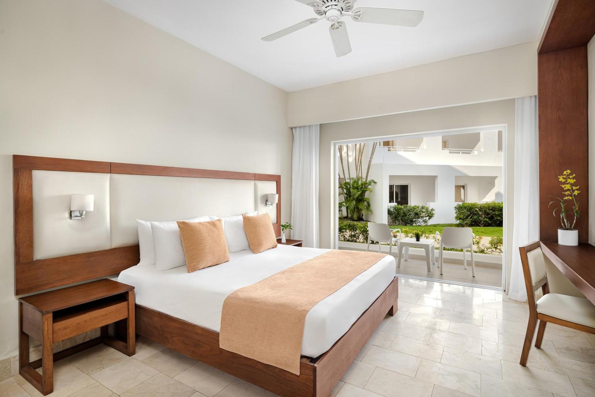 Sunscape Dominicus Λα Ρομάνα Εξωτερικό φωτογραφία