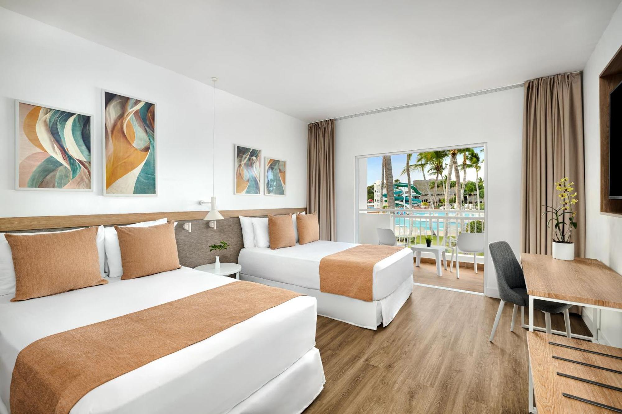 Sunscape Dominicus Λα Ρομάνα Εξωτερικό φωτογραφία