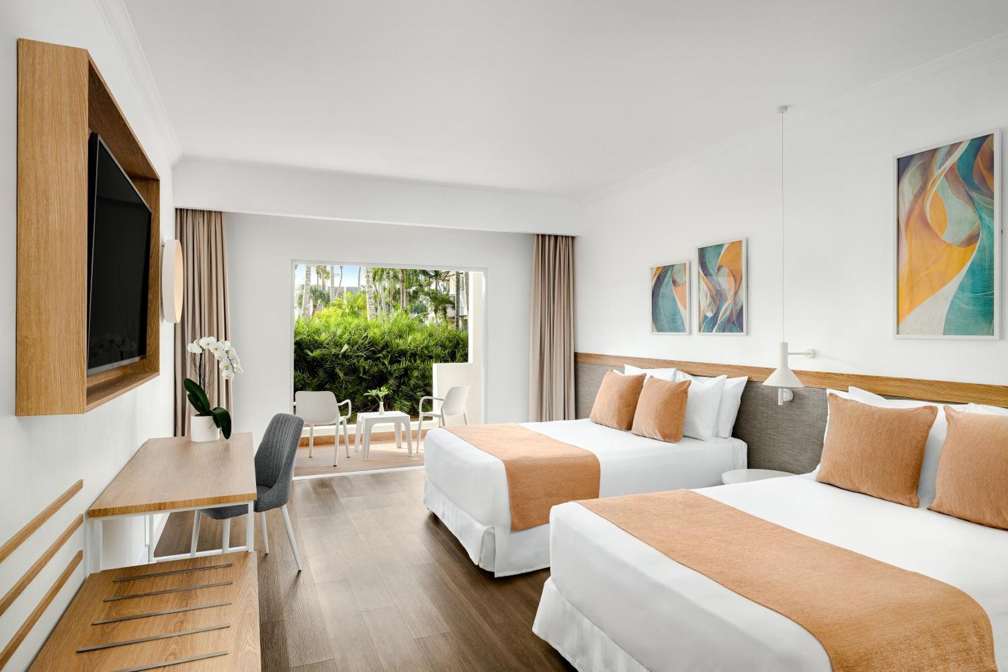 Sunscape Dominicus Λα Ρομάνα Εξωτερικό φωτογραφία