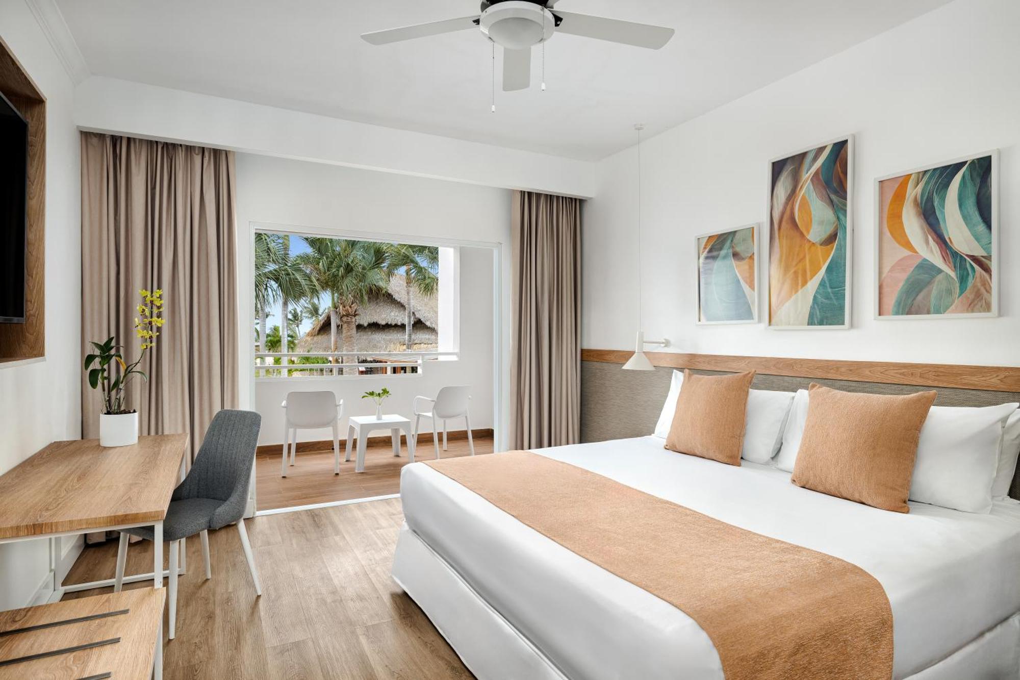 Sunscape Dominicus Λα Ρομάνα Εξωτερικό φωτογραφία