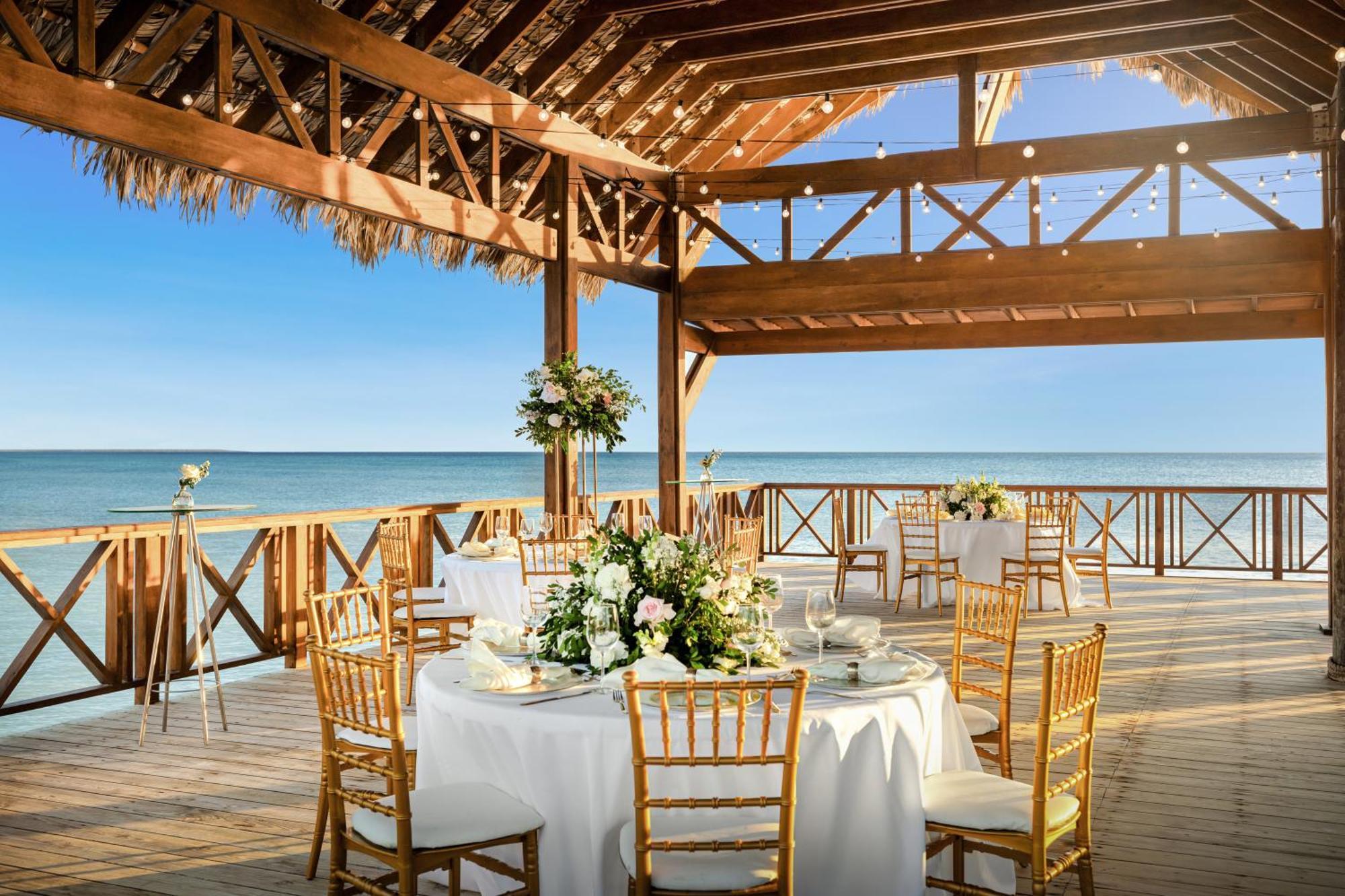 Sunscape Dominicus Λα Ρομάνα Εξωτερικό φωτογραφία