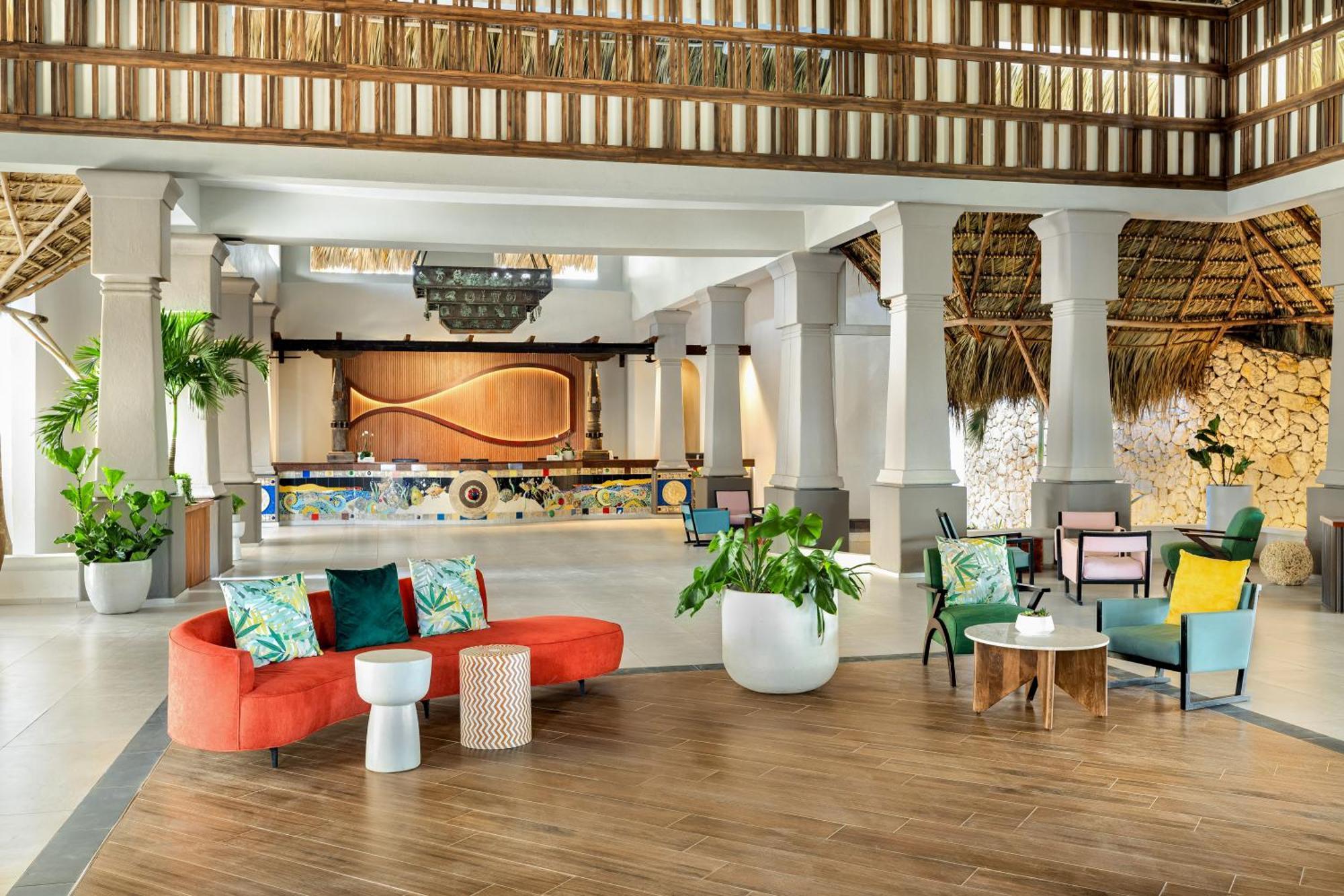 Sunscape Dominicus Λα Ρομάνα Εξωτερικό φωτογραφία