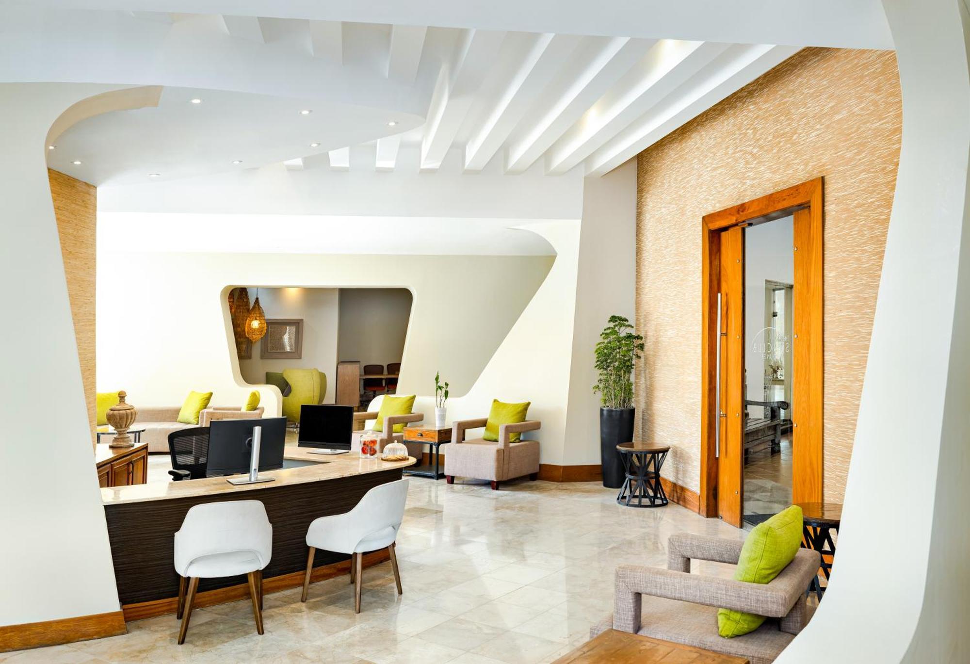 Sunscape Dominicus Λα Ρομάνα Εξωτερικό φωτογραφία