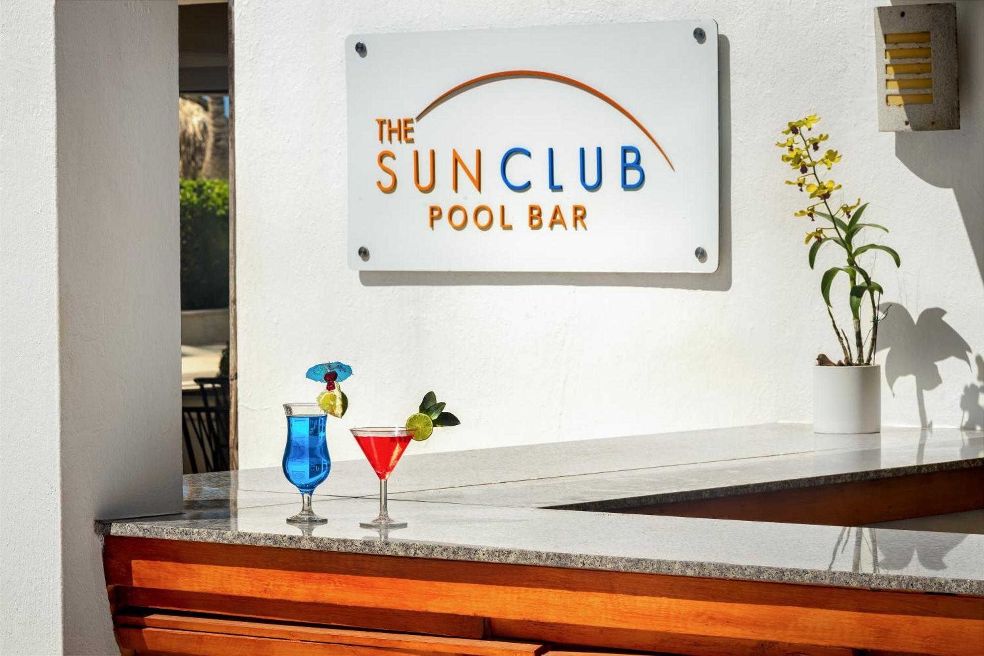 Sunscape Dominicus Λα Ρομάνα Εξωτερικό φωτογραφία