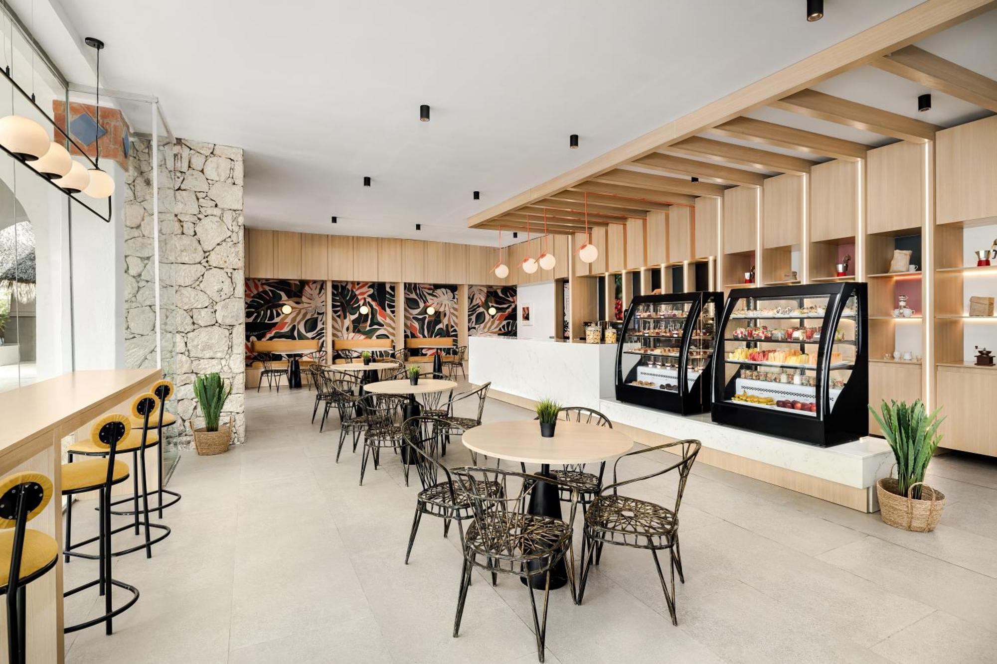 Sunscape Dominicus Λα Ρομάνα Εξωτερικό φωτογραφία