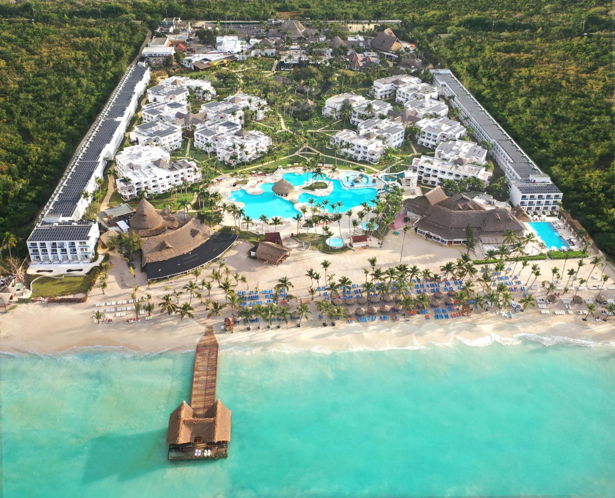 Sunscape Dominicus Λα Ρομάνα Εξωτερικό φωτογραφία